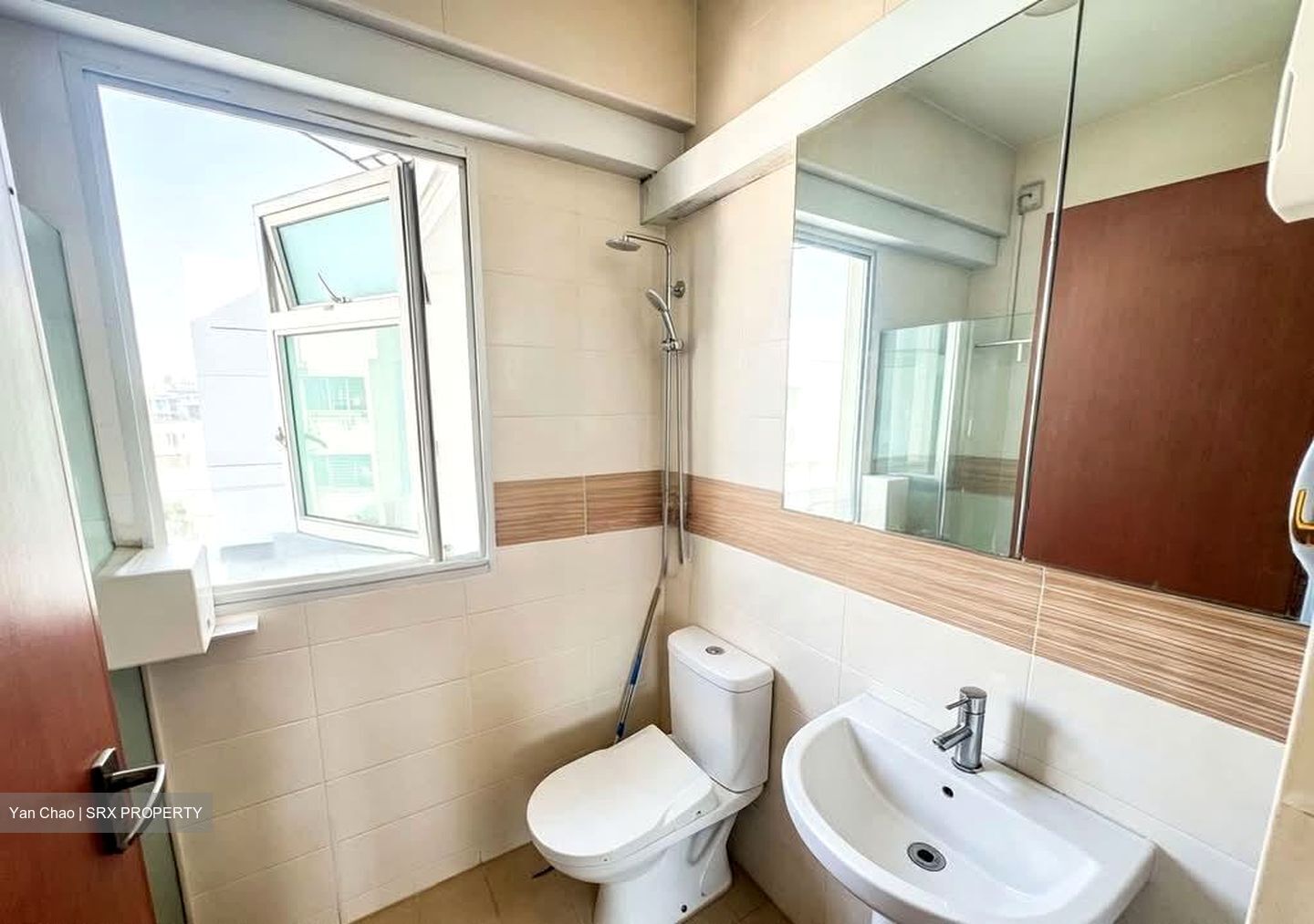Blk 502D Palm Breeze @ Yishun (Yishun), HDB 4 Rooms #602173701